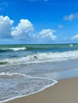 Hilton Garden Inn Shanwei Haibin Boulevard - Beach