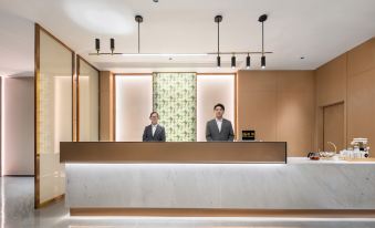 Qianmei Hotel (Jiangnan Songcheng/Bubugao Square)