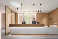 虔美飯店（江南宋城步步高新天地店） - Wi-Fi