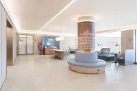 HanTing Hotel (Xinzhou Wutai Doucun Town Government)