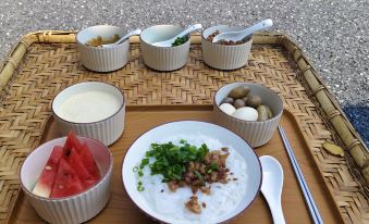 Lancang Qixi Huashe Homestay (Huimin Town)