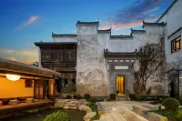 Wuyuan Menghua Valley Homestay Hotel in zona Wunvzhou Resort