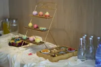 vchill hotel - bar