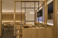 vchill hotel - petit déjeuner