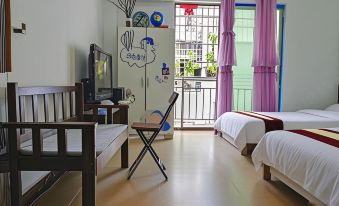 Pure Haven Youth Hostel