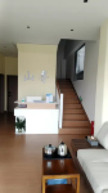 Wanfenglin Shanxun Homestay