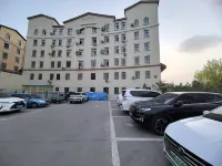 SEMANHOTEL - Bãi đậu xe