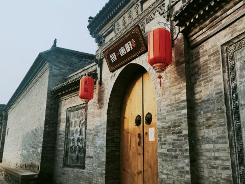 ChangtangmingHotel