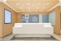 Homelike.neo Changbai Mountain West Scenic Area Tourist Center Store