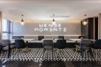 Wanda Moments, Wuyi - Aamiainen