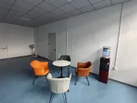 A Small Courtyard Homestay