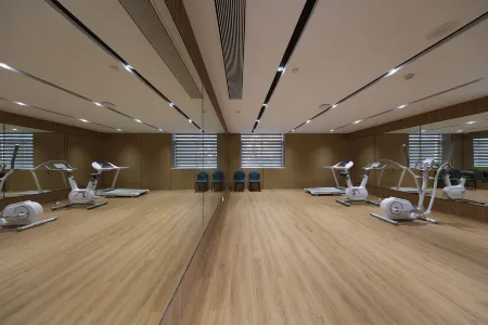 KARI-HOTEL Отели рядом с достопримечательностью «Guangming Tour Farm»