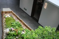 花築·望山軒民宿（清源山店） 鄰近鏡山文創園·防空洞1977的酒店