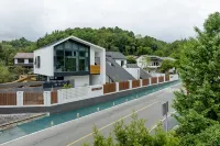 Fang Tang · Lvshuijian Homestay