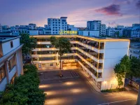 Wanyue Smart Hotel Hotels in Wanjiang Subdistrict