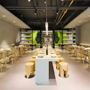 Elong R.Yun(Xiushui Liansheng Plaza Store)