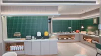 Landuo Hotel (Bada Street Zoomlion Kaifeng Industrial Park) - 2 Sao