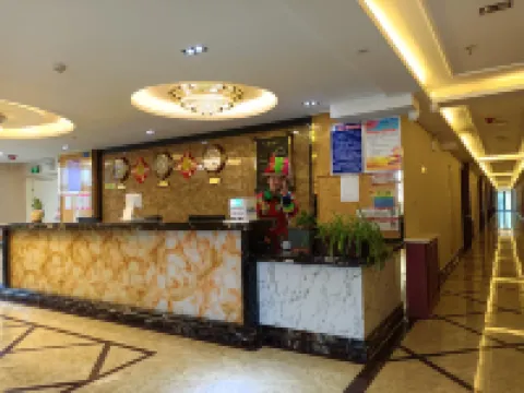 土司府邸客棧（西部土族民俗文化村店）
