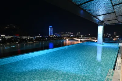Wyndham Garden Liuzhou Hotels near CPC Liuzhou National Normal School Committee