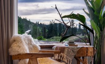 Qiongkushitai Yunzhen Ancient Road Homestay