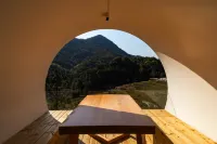 松季自然森態療愈度假民宿 - 景觀