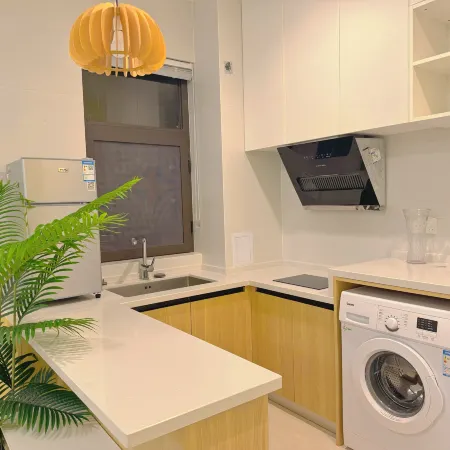 Mengzi Xiangwang Homestay (Qicai Diannan)