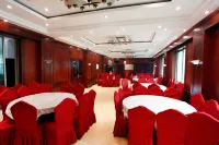 Blue Joy Hotel (Jiuzhaigou Eternal Love Branch) - palestra