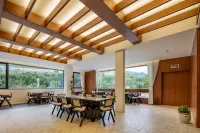 BanShanMiJing Spring Hotel