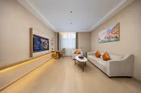 Vienna Hotel (Yumen) - Gym