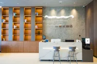 Hoboksar Saiduo Hotel