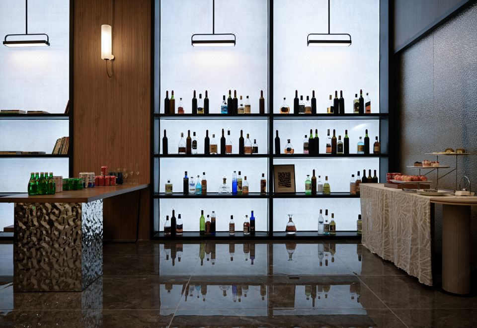 구이양 반산 호텔 예상 조감도