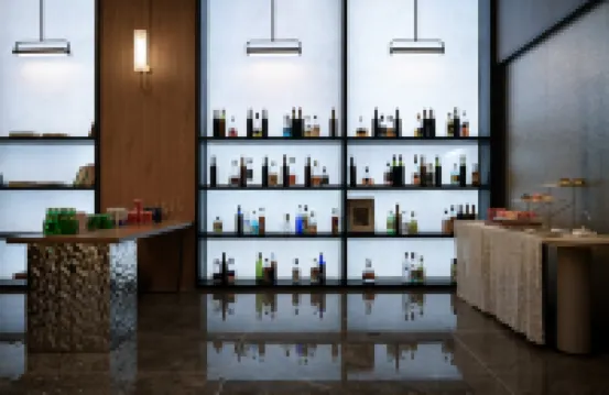 Guiyang Banshan Hotel (Jiaxiu Lou Qingyun Market)