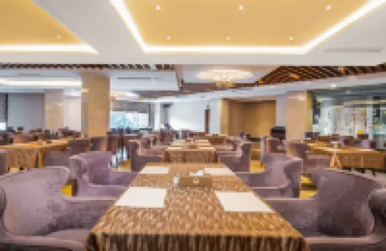 星耀eスポーツホテル（東莞常平鎮大道）