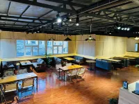 Changmuzi Zhijia Hotel (Yaqing Temple)