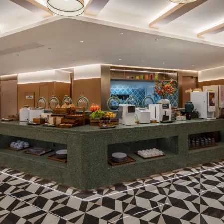 Ibis Styles Hotel (Yancheng Wanda Plaza Branch)