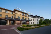 Lifeng Hotel Daxing Airport Wildlife Park Branch Hotels near Beijing Huangpu University