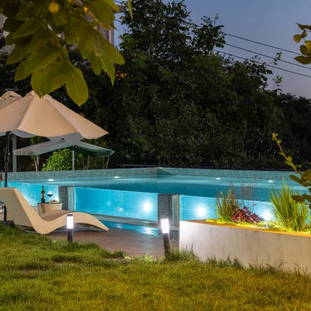 Tianjin Rusuoyuan Homestay