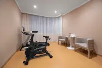 Lan Yue Hotel Baoding East Station Heda New District Branch Hotels in Baoding