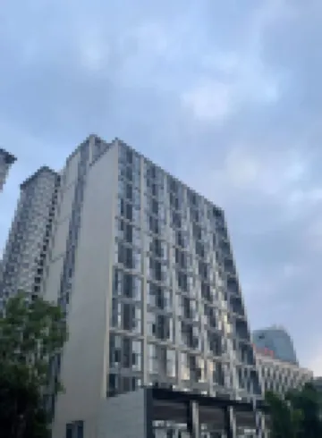 江畔別院民宿（融創未來海店）