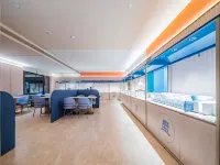 漢庭飯店（咸陽創業東路店）