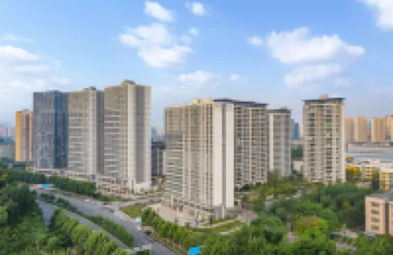 麗楓飯店（貴陽觀山湖高鐵北站店） 貴陽北站附近的飯店