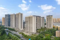 Lavande Hotel (Guiyang Guanshanhu High-speed Railway North Station Branch) Hotels in Guiyang