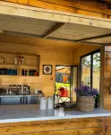 Qitai Yujian Qingquan Homestay