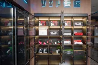 Xunmeng Ins Hotel (Jinwei Shopping Plaza) Hotels in Changzhi