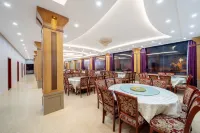 松潘碧瀾雲庭飯店