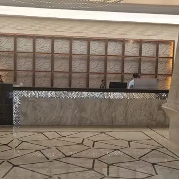 Sophia baths Irene Hotel