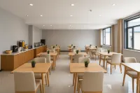 Lichen Hotel (Wutai Mountain Scenic Area) - Gym