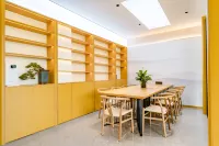 Green Light Residence Hotel (Song County Checun) - 3-Star