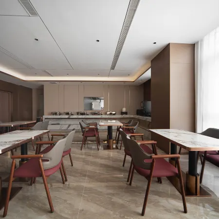 JINGCHUAN MINGDU HOTEL