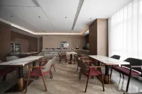 JINGCHUAN MINGDU HOTEL